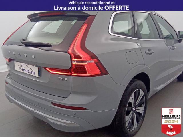 Volvo Xc60 image 7