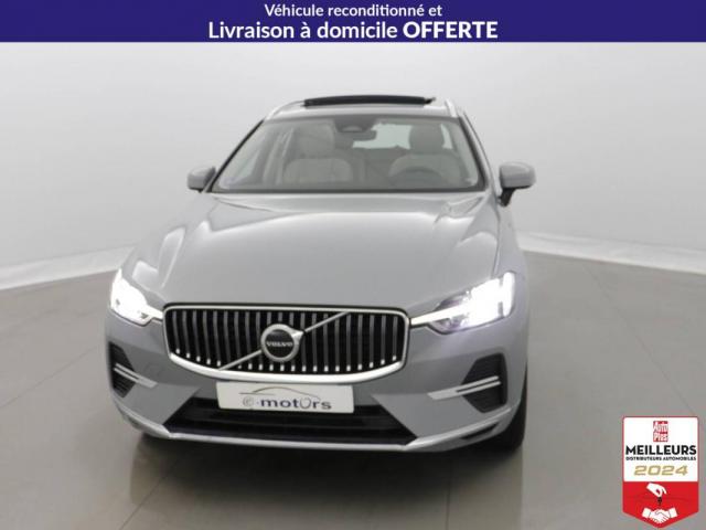Volvo Xc60 image 5