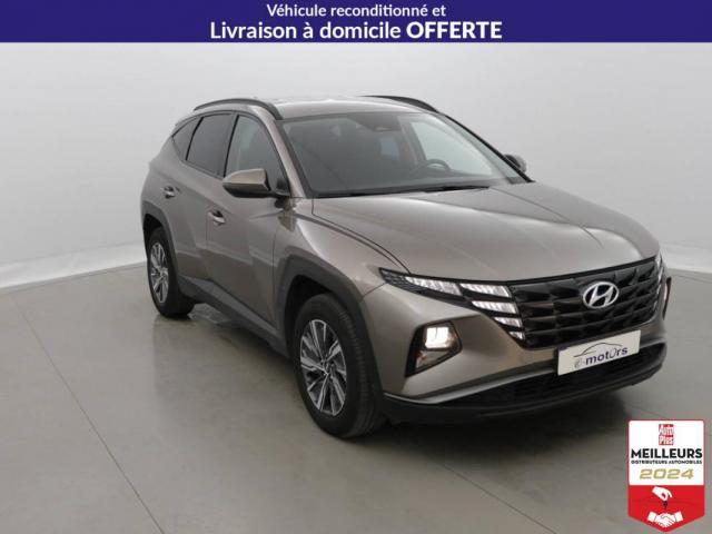 Hyundai Tucson image 3