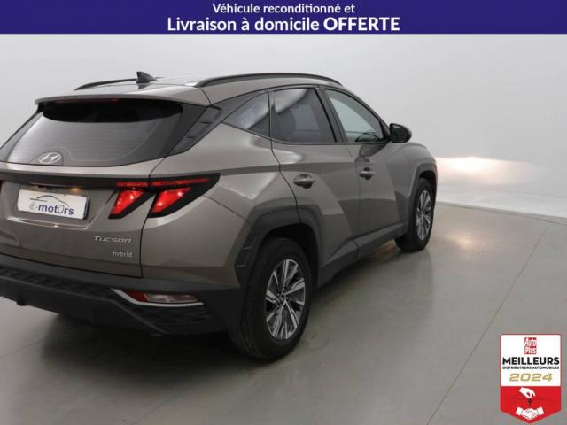 Hyundai Tucson image 1