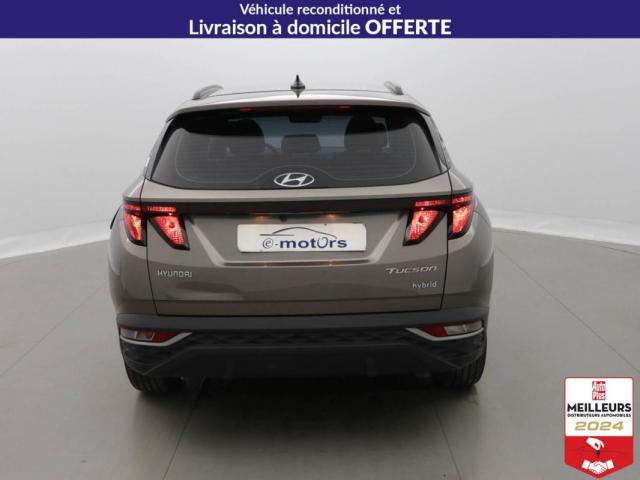 Hyundai Tucson image 4