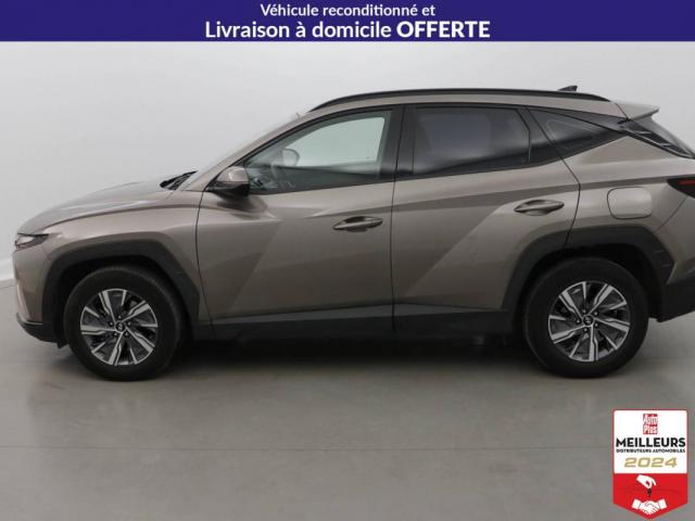 Hyundai Tucson image 6