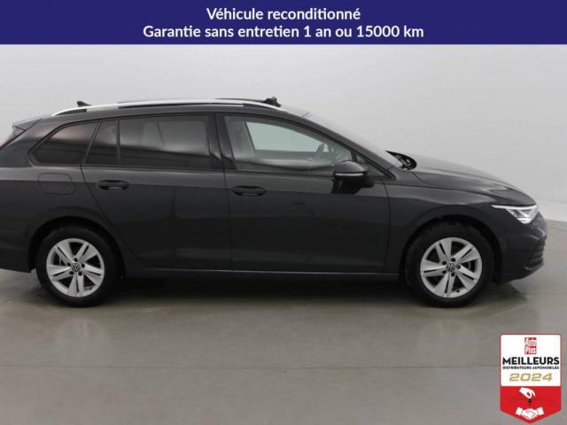 Volkswagen Golf Sw image 4