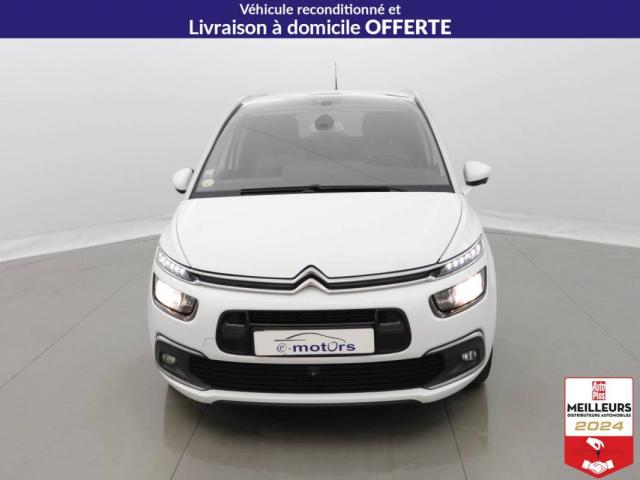 Citroen Grand C4 Picasso image 1