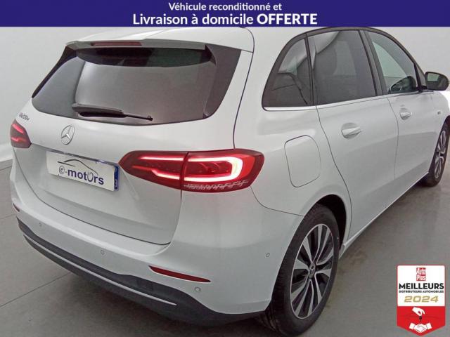 Mercedes Benz Classe B image 7