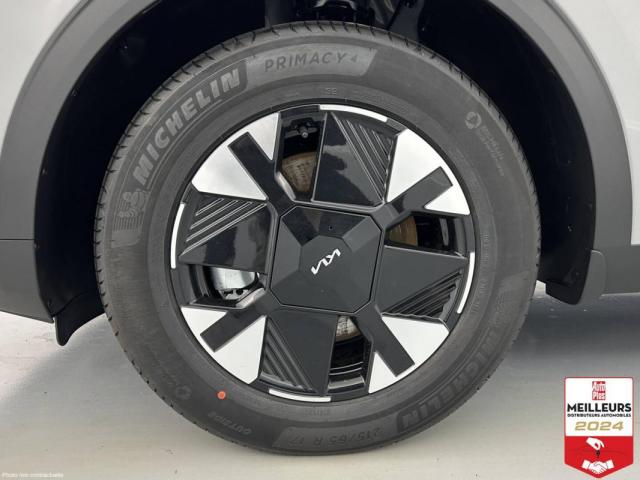 Kia Sportage image 1