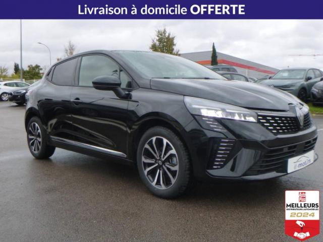 Renault Clio image 2