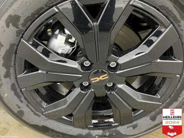 Dacia Jogger image 7