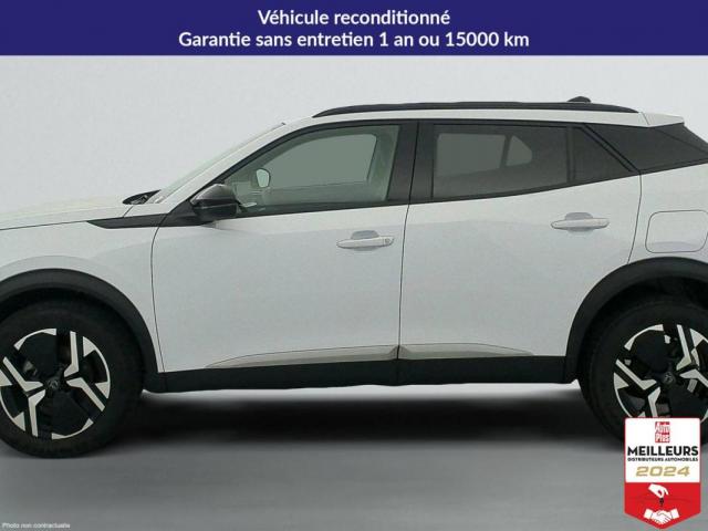 Peugeot 2008 image 2