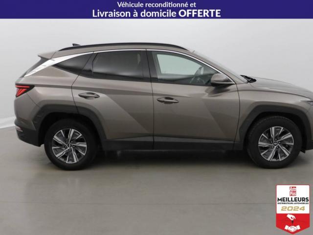 Hyundai Tucson image 8