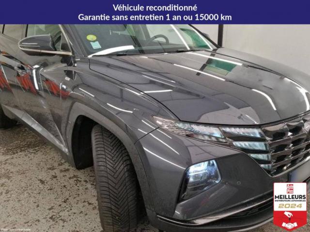 Hyundai Tucson image 6