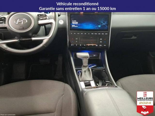 Hyundai Tucson image 2