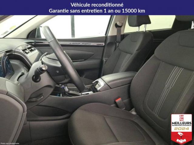 Hyundai Tucson image 5