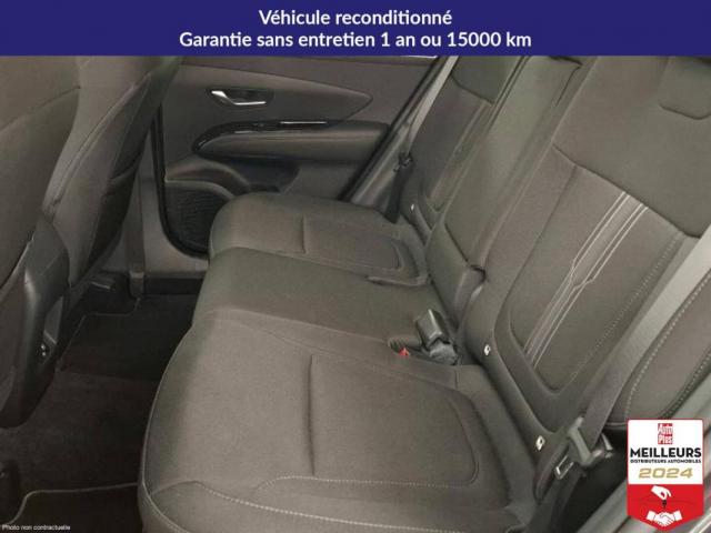 Hyundai Tucson image 1