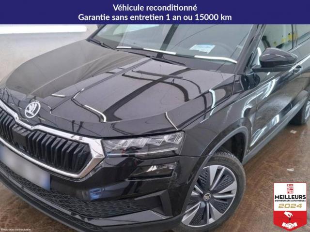 Skoda Karoq Tsi 150 Act Dsg7