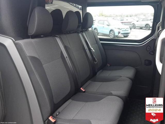 Renault Trafic image 4