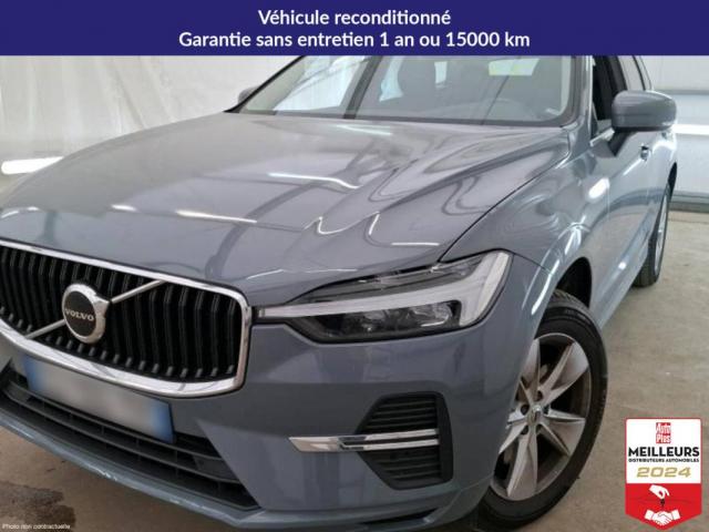 Volvo Xc60 B4 Awd 197 Geartronic 8 Momentum +intellisafe