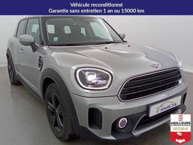 Mini Countryman image 5