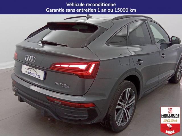 Audi Q5 image 6