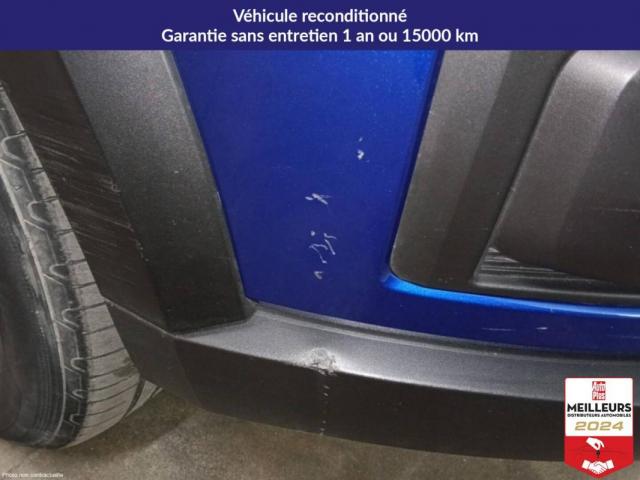 Dacia Sandero image 9