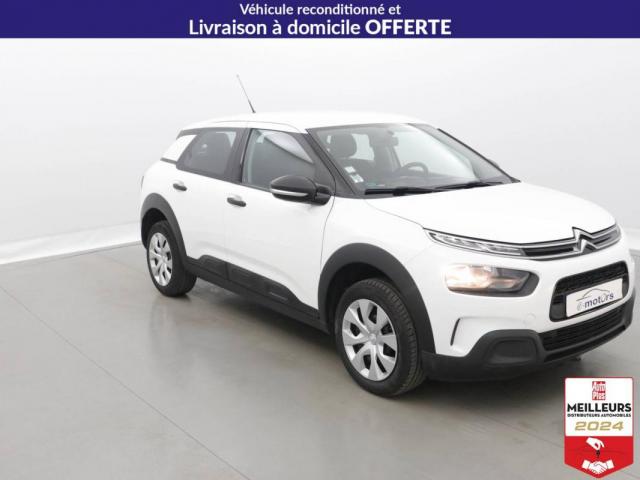 Citroen C4 Cactus image 1