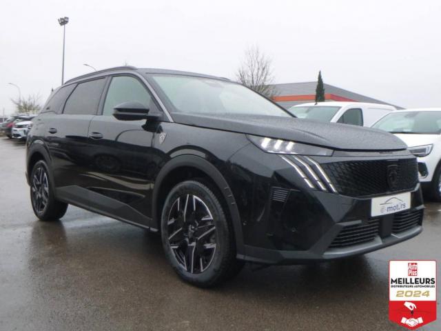 Peugeot 5008 image 2