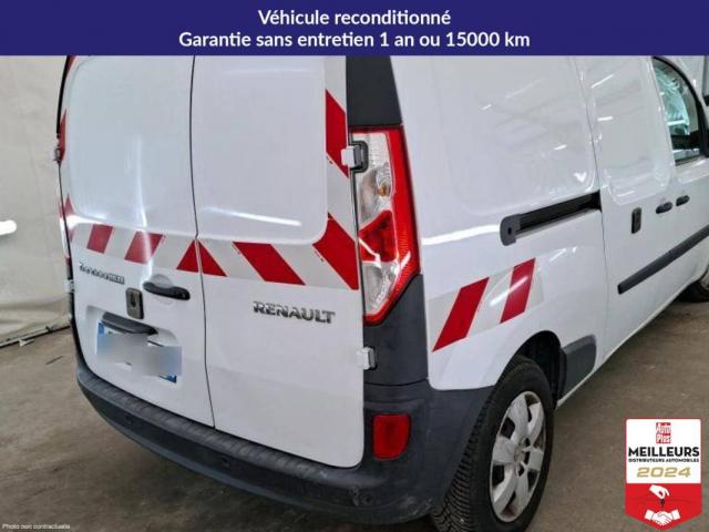 Renault Kangoo Express image 1