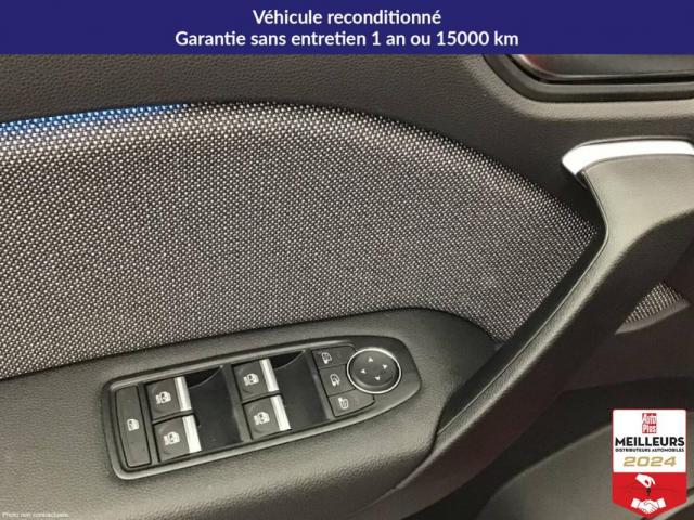 Renault Captur image 9