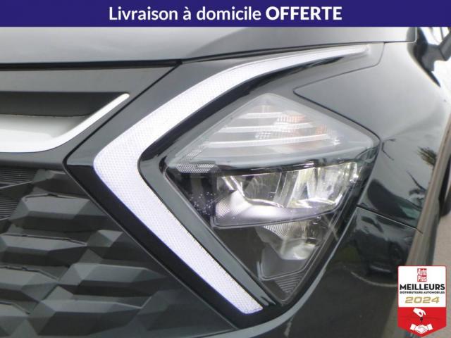 Kia Sportage image 8