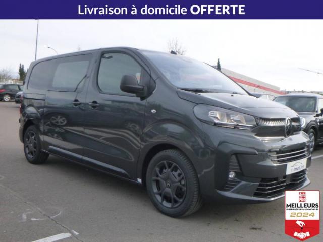 Citroen Jumpy image 6