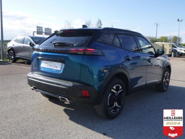 Peugeot 2008 image 4