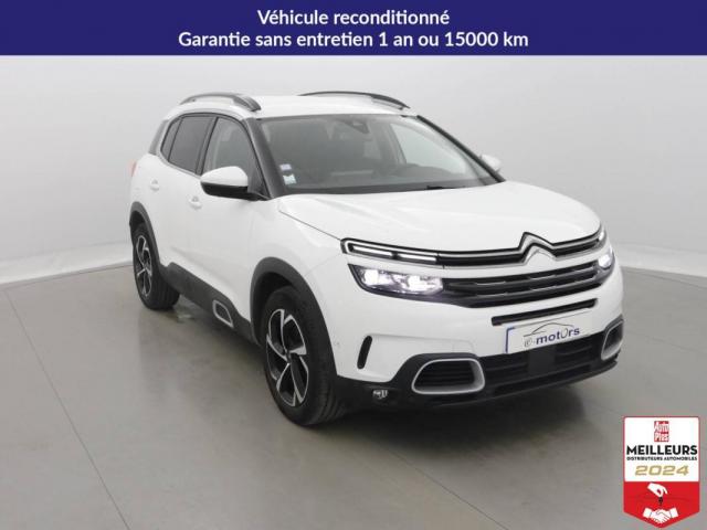 Citroen C5 Aircross image 1