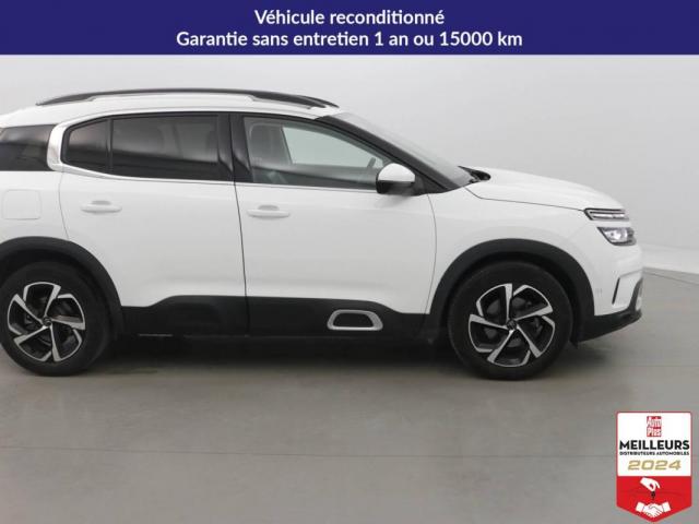 Citroen C5 Aircross image 2
