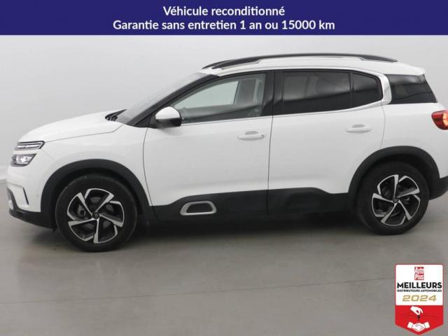 Citroen C5 Aircross image 3