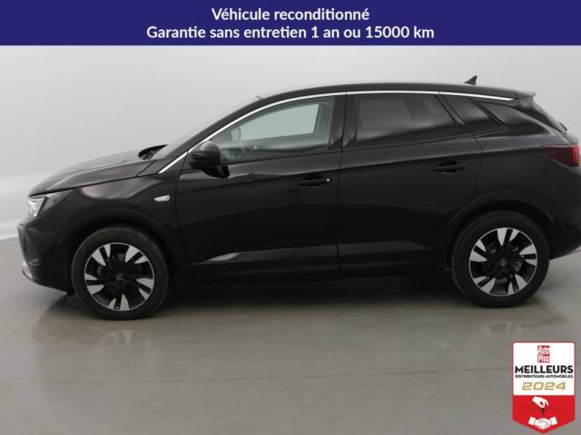 Opel Grandland X image 6