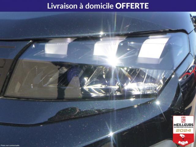 Peugeot Rifter image 2