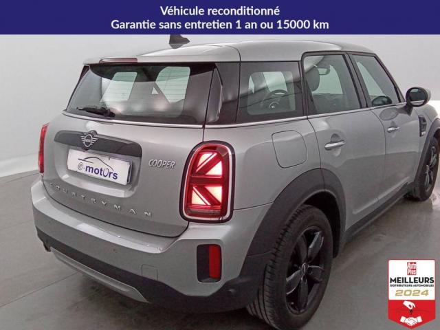 Mini Countryman image 8