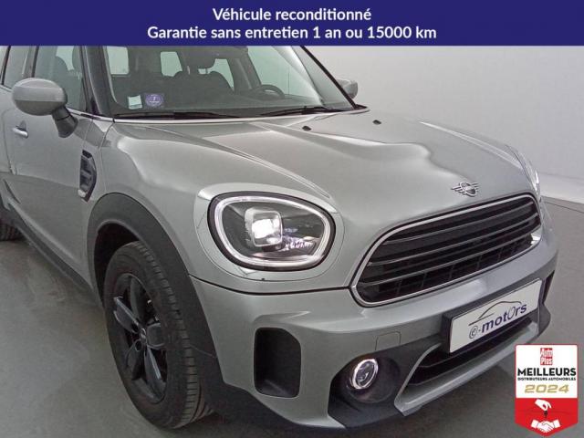 Mini Countryman image 6