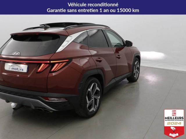 Hyundai Tucson image 1