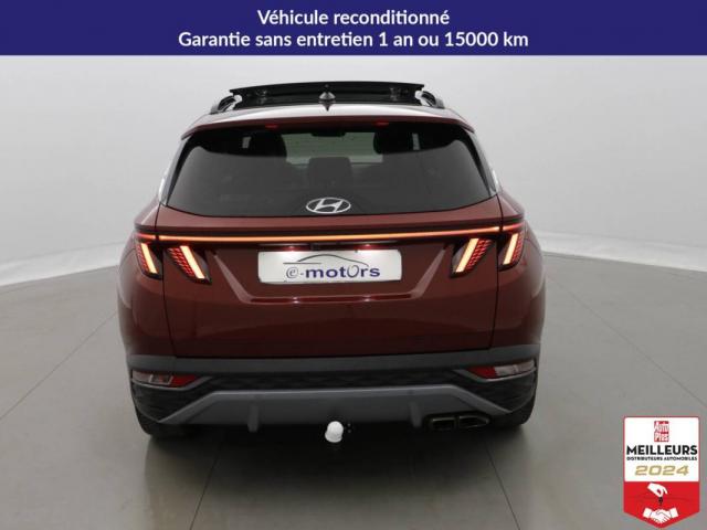 Hyundai Tucson image 7