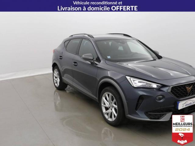 Cupra Formentor image 6