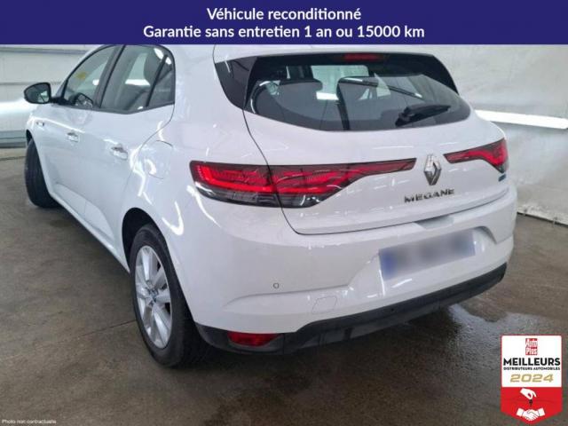 Renault Mégane image 1