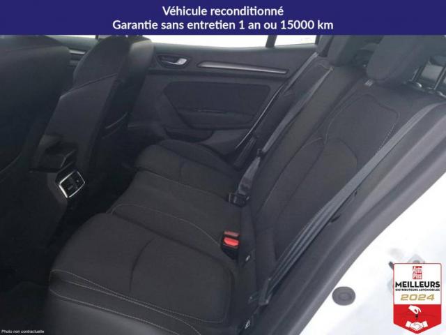 Renault Mégane image 2