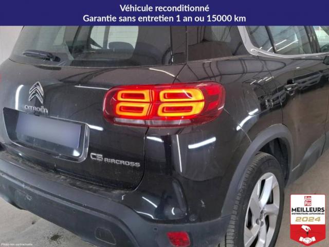 Citroen C5 Aircross image 2