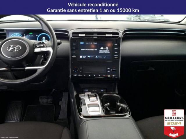 Hyundai Tucson image 2