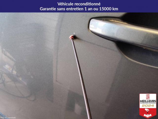 Dacia Sandero image 9