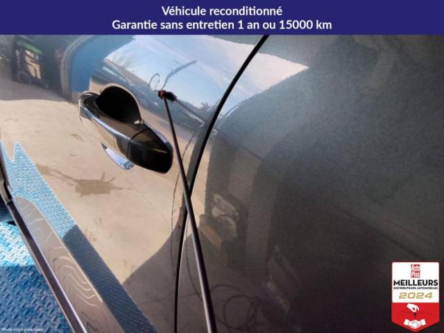 Dacia Sandero image 8