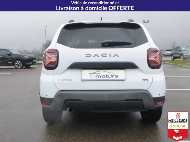 Dacia Duster image 4