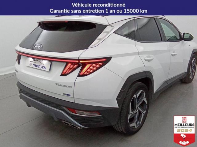 Hyundai Tucson image 6