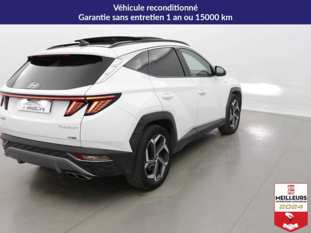 Hyundai Tucson image 3